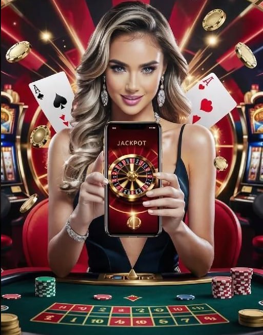 Casino-style slot games available on yy777 entertainment platform